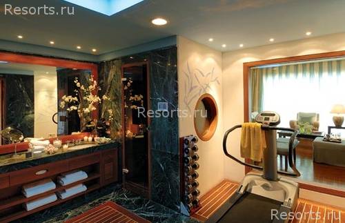 Grand Resort Lagonissi 3